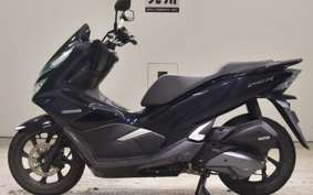 HONDA PCX 125 JF84