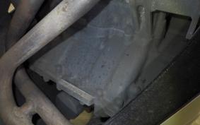 KAWASAKI NINJA 400 2014