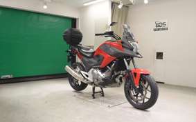 HONDA NC 700 X A 2018 RC63