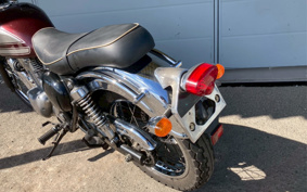 KAWASAKI ESTRELLA BJ250A