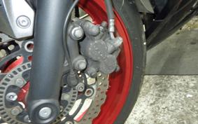KAWASAKI NINJA 400 ABS 2018 EX400E