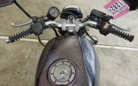 HONDA XELVIS 2005 MC25