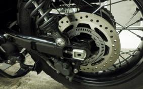 TRIUMPH STREET SCRAMBLER 2021