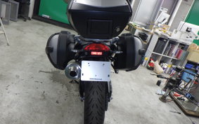 BMW F800R 2015