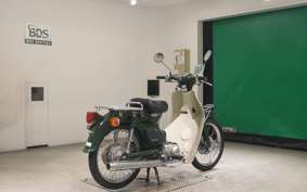 HONDA C50 SUPER CUB 2011 AA01