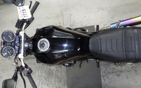 KAWASAKI ZRX-2 2001 ZR400E