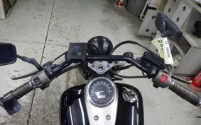HONDA SHADOW 750 PHANTOM 2011 RC53