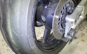 YAMAHA FZS1000 FAZER 2001