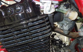 HONDA XR400R 1997