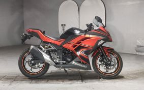 KAWASAKI NINJA250 EX250L