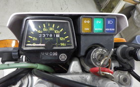 YAMAHA SEROW 225 W 4JG