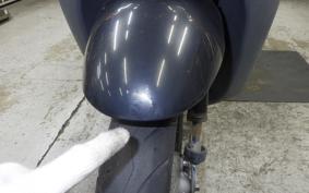 SUZUKI LET's 4 2014 CA45A