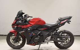SUZUKI GSX250R