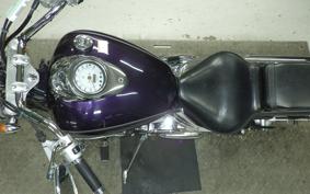 YAMAHA DRAGSTAR 1100 2000 VP10J