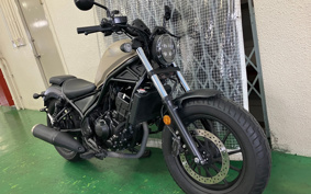 HONDA REBEL MC49