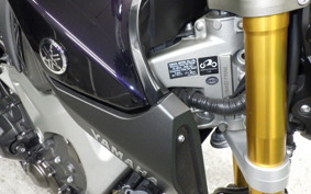 YAMAHA MT-09 2015 RN34J