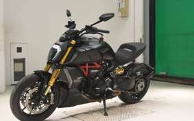 DUCATI DIAVEL 1260 S 2022