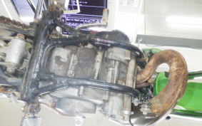 KAWASAKI KX65 1997 KX065A