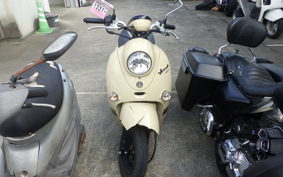 YAMAHA VINO 50 Gen.4 AY02