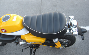 HONDA  MONKEY 125 JB02