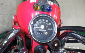 HONDA MONKEY AB27