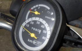 HONDA TODAY 2 2017 AF67