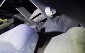 SUZUKI ADDRESS 110 CE47A