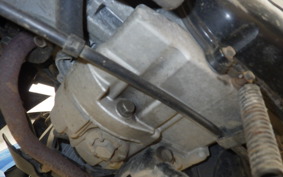 YAMAHA JOG Delux SA39J