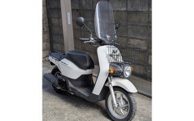 HONDA BENLY110 JA09