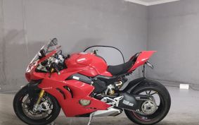 DUCATI PANIGA-REV4S 2021 DA08AA