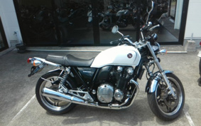 HONDA CB1100 ABS 2017 SC65