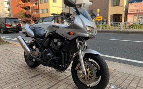 YAMAHA FZ400 2008 4YR