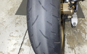 KAWASAKI ZEPHYR 400 Gen.2 1994 ZR400C