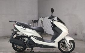 YAMAHA MAJESTY 155S SG28J