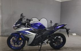 YAMAHA YZF-R3 RH07J
