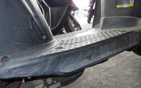 HONDA TODAY 2010 AF61