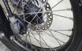 HONDA FTR223 2001 MC34