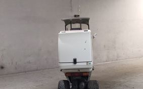 HONDA GYRO TA02