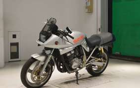 SUZUKI GSX250S KATANA 2017 GJ76A