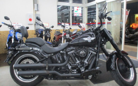 HARLEY FLSTFBS 2016 JT9
