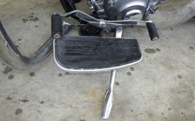 YAMAHA XV1600A WILD STAR 2004