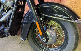 HARLEY FLHCS 2019 YBK