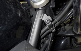 KAWASAKI NINJA 400 2023 EX400L