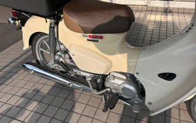 HONDA SUPER CUB110 JA59