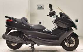 YAMAHA MAJESTY 250 Gen.4 SG20J