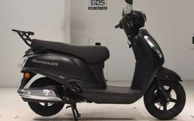 SUZUKI ADDRESS V125 Gen.2 DP12H