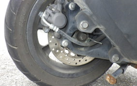 YAMAHA TRICITY 125 A SEC1J