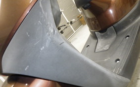 HONDA TACT-4ﾍﾞｰｼｯｸ AF75