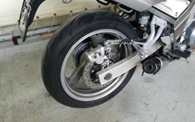 YAMAHA SRX400-1 1993 3VN