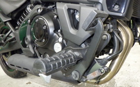KAWASAKI VULCAN 650 S 2017 EN650A